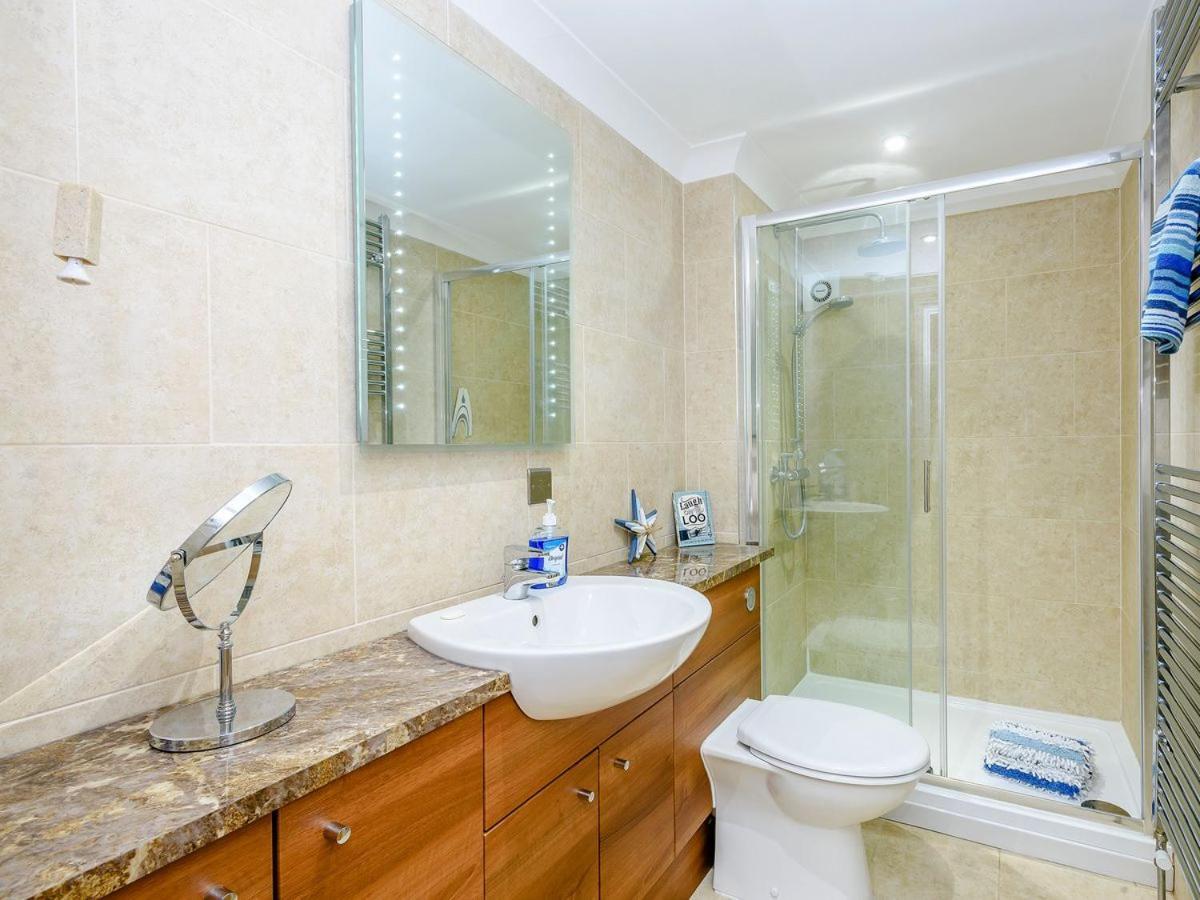 Corner House Villa Cromer Ngoại thất bức ảnh