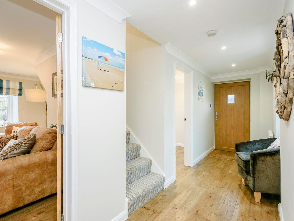 Corner House Villa Cromer Ngoại thất bức ảnh