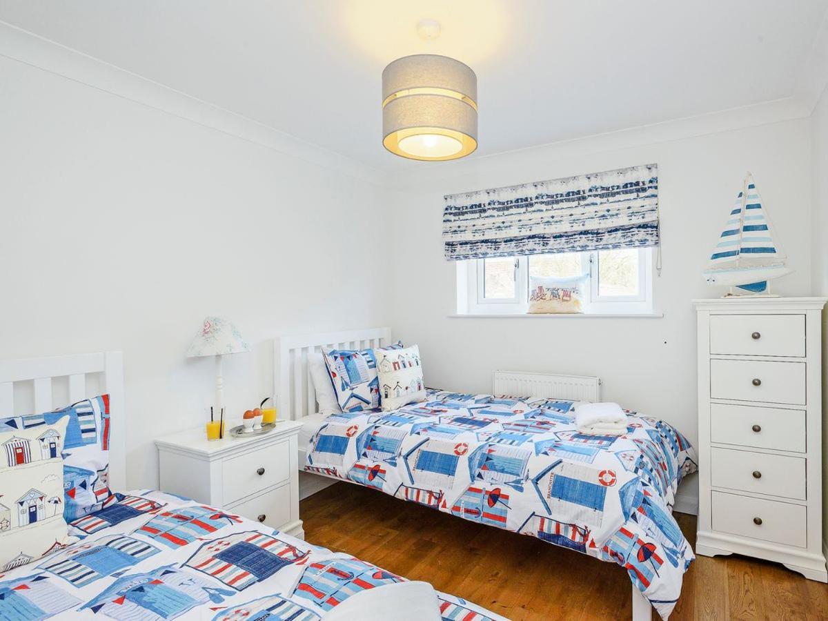Corner House Villa Cromer Ngoại thất bức ảnh