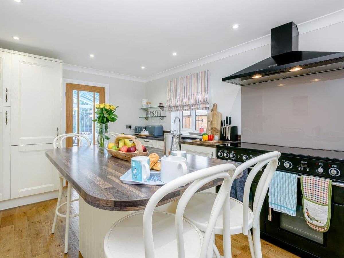 Corner House Villa Cromer Ngoại thất bức ảnh